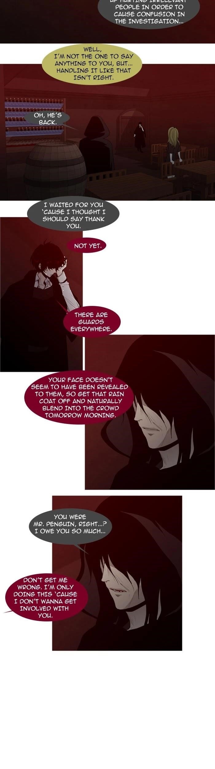 Trump Chapter 43 - Page 12