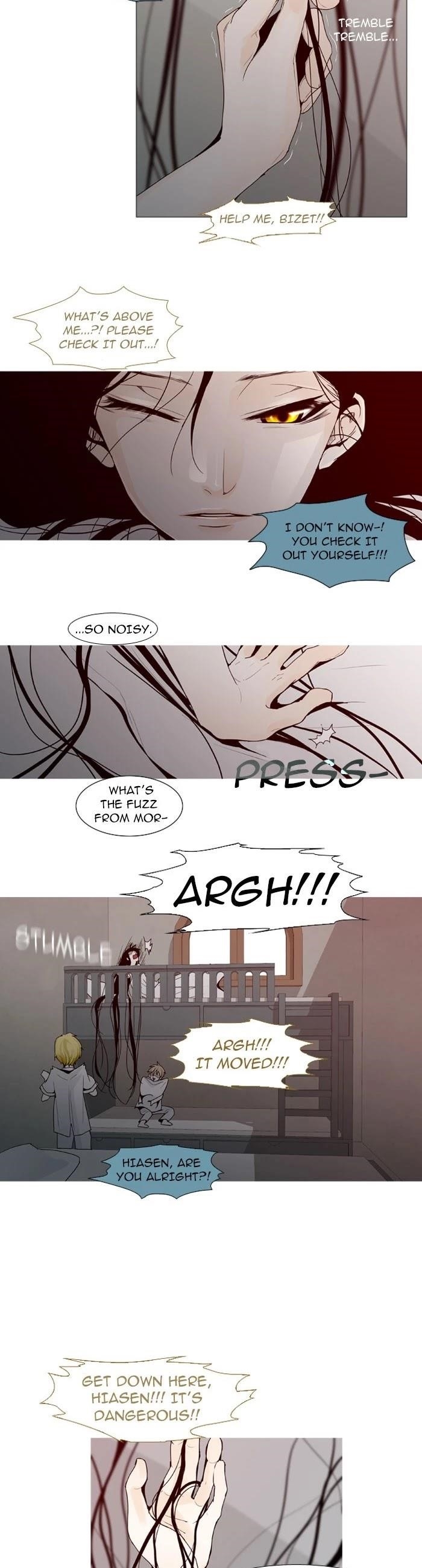 Trump Chapter 43 - Page 3