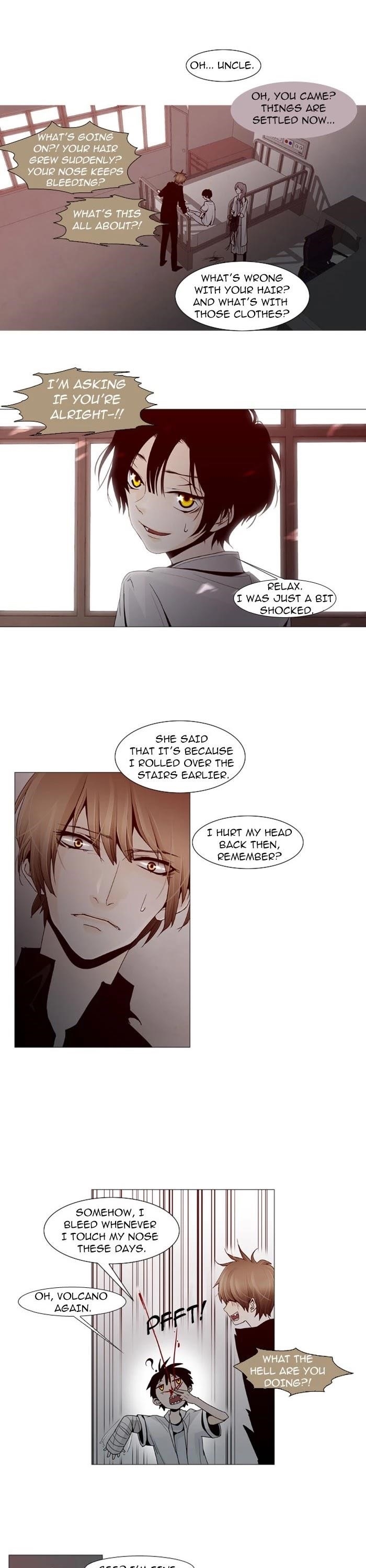 Trump Chapter 43 - Page 6