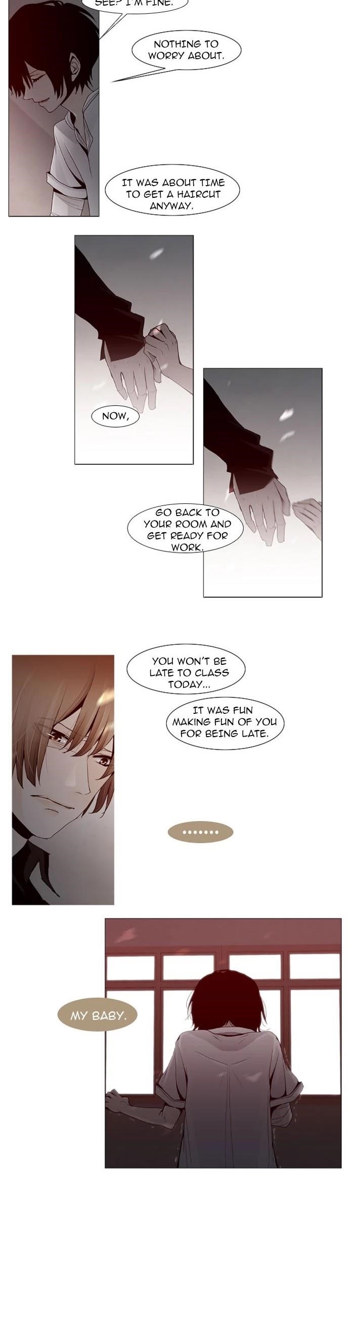 Trump Chapter 43 - Page 7