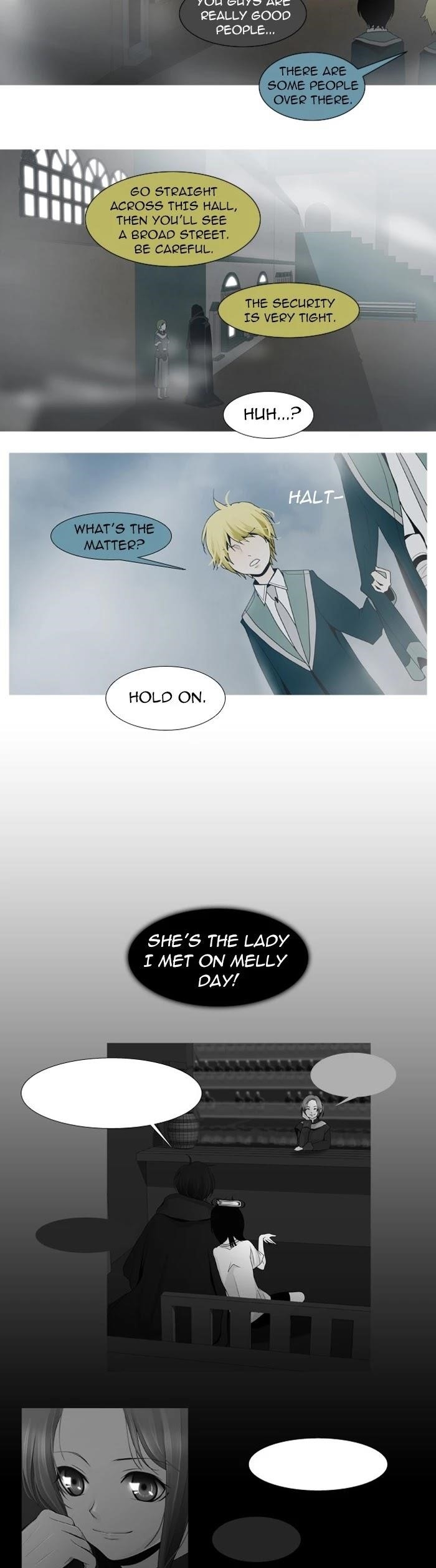 Trump Chapter 44 - Page 11