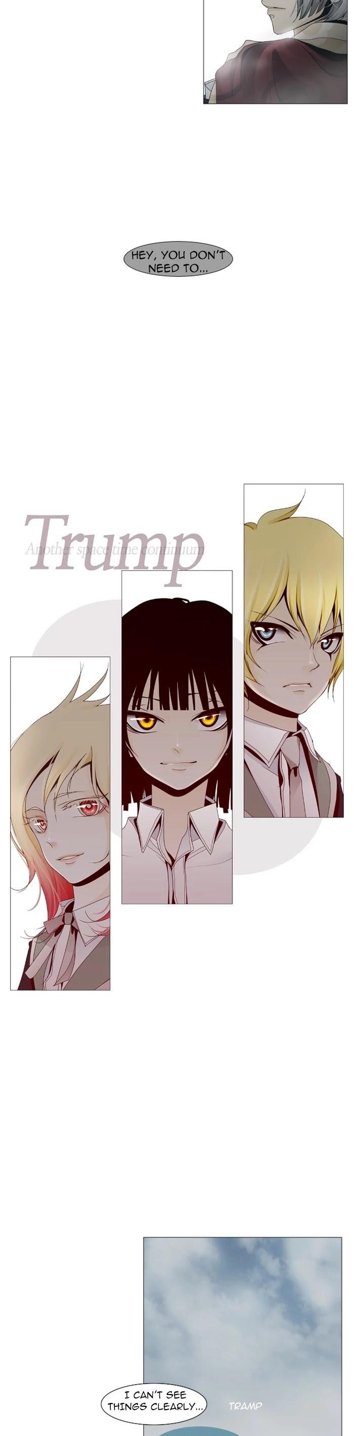 Trump Chapter 44 - Page 3