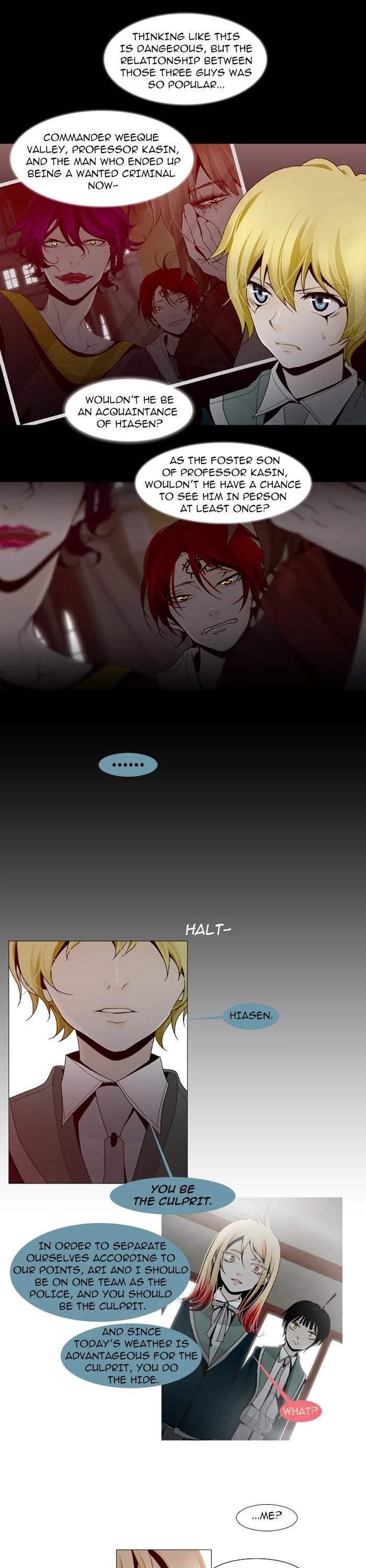 Trump Chapter 44 - Page 5