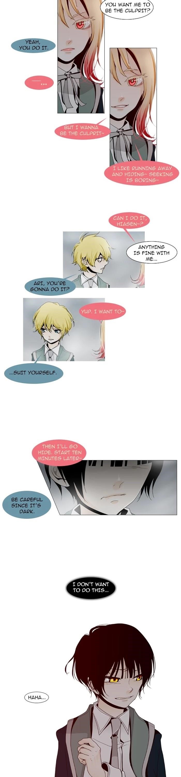 Trump Chapter 44 - Page 6