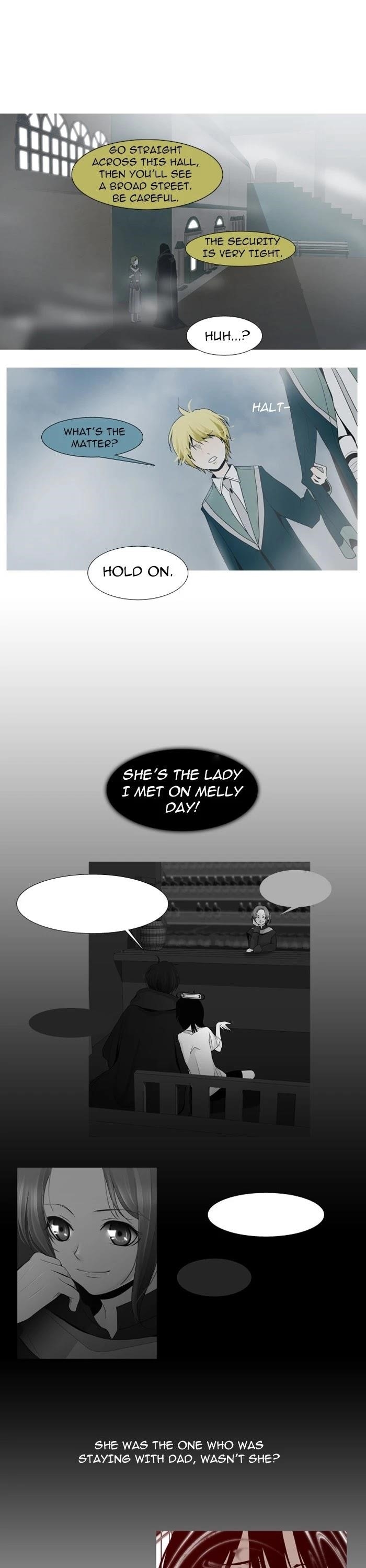 Trump Chapter 45 - Page 1