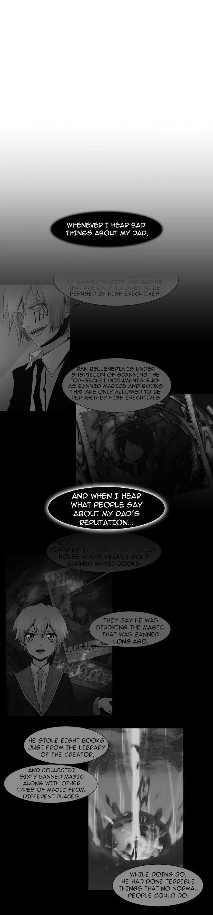 Trump Chapter 46 - Page 1