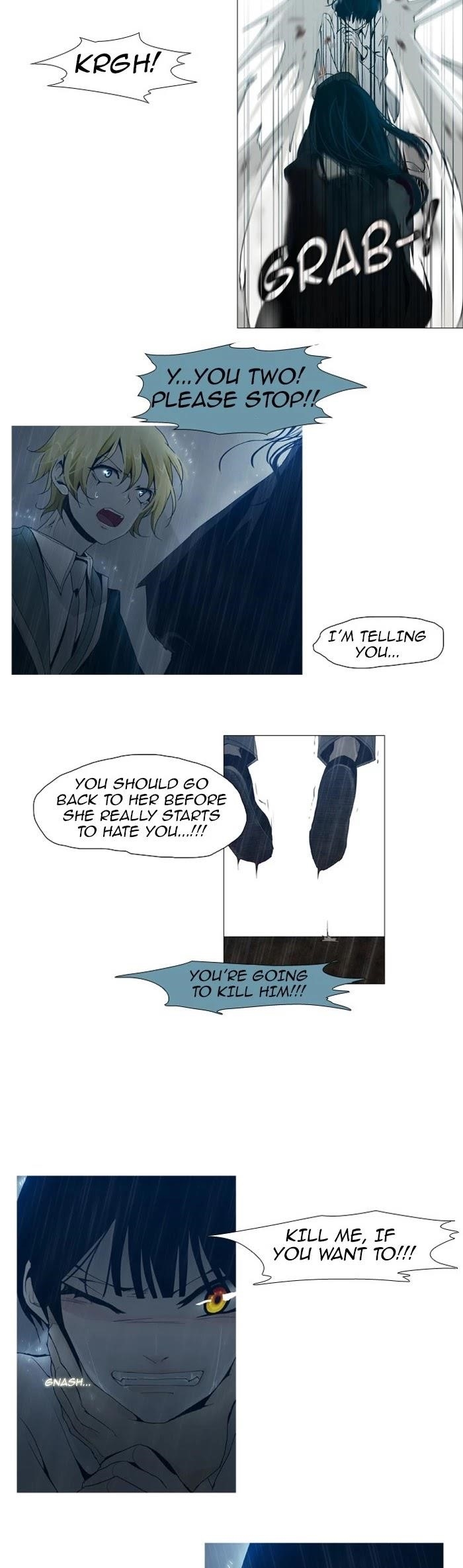 Trump Chapter 46 - Page 11