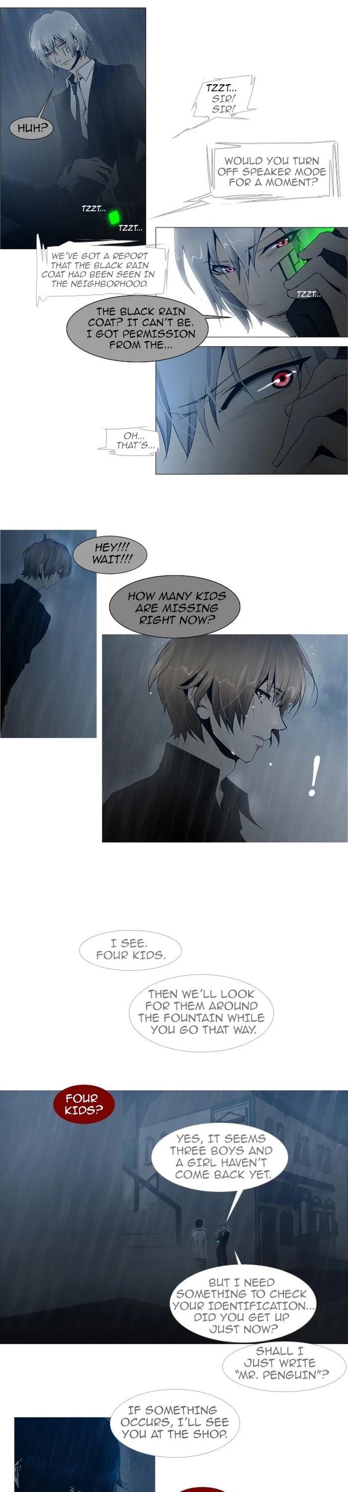 Trump Chapter 46 - Page 6