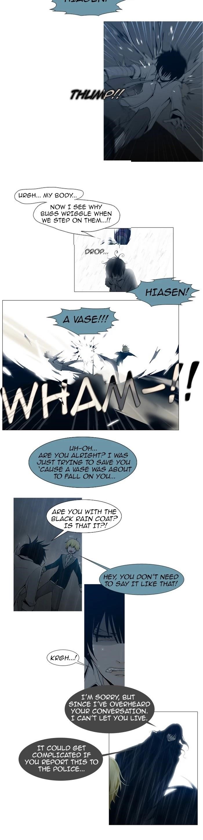 Trump Chapter 46 - Page 8