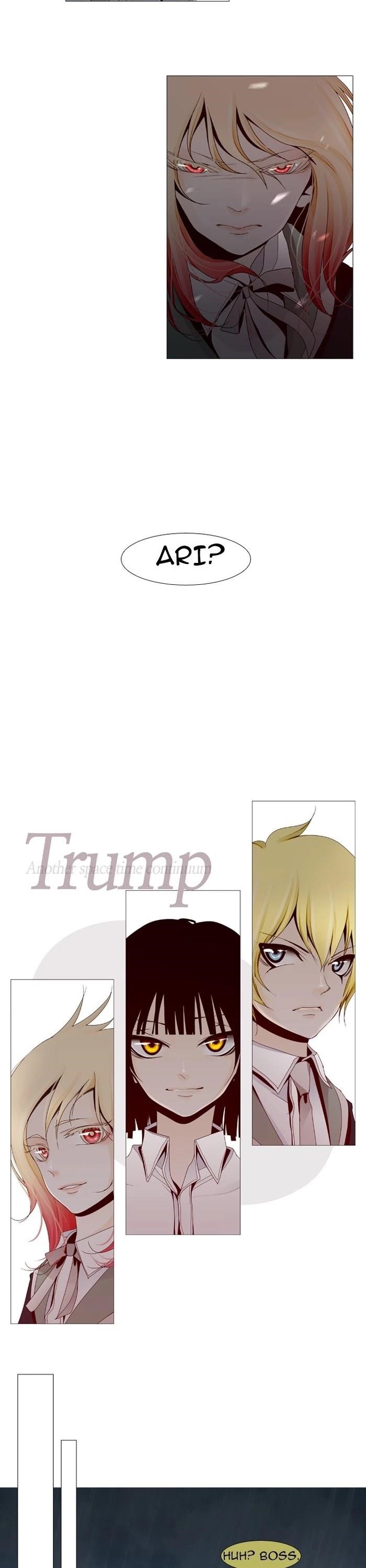 Trump Chapter 47 - Page 6