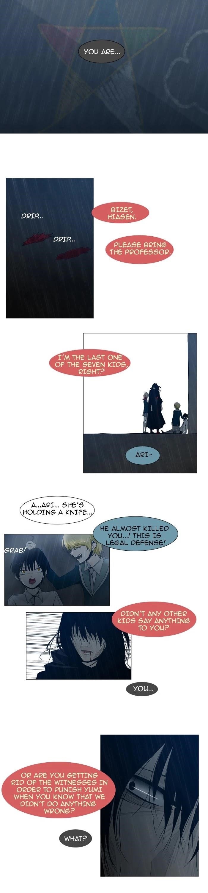 Trump Chapter 47 - Page 9