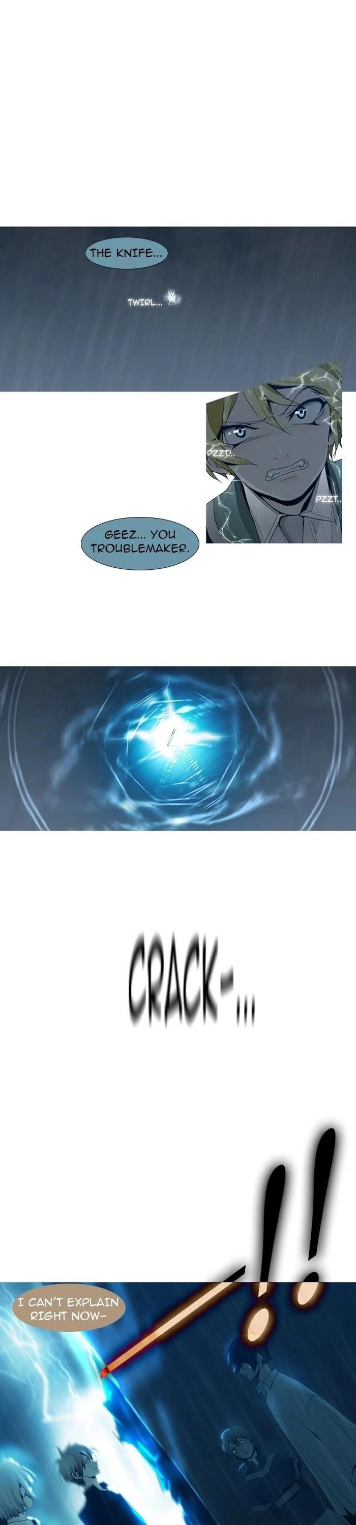 Trump Chapter 48 - Page 1