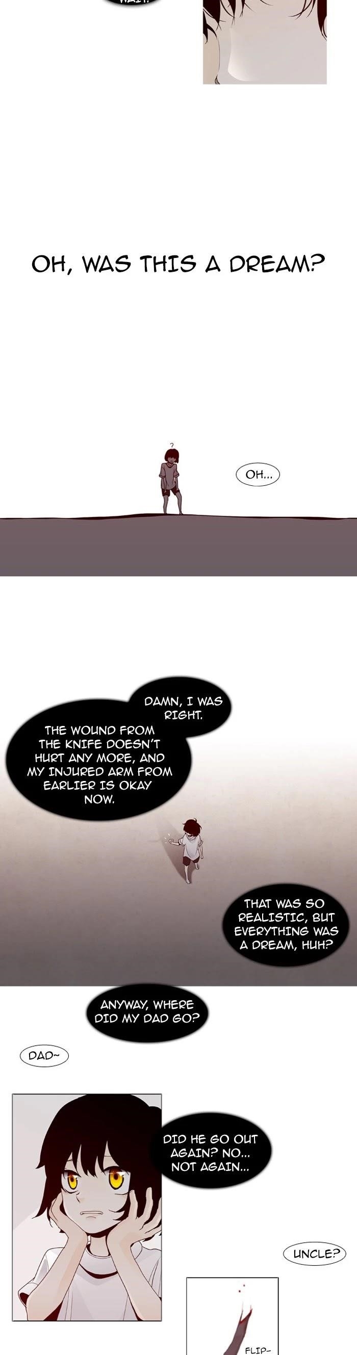 Trump Chapter 48 - Page 11