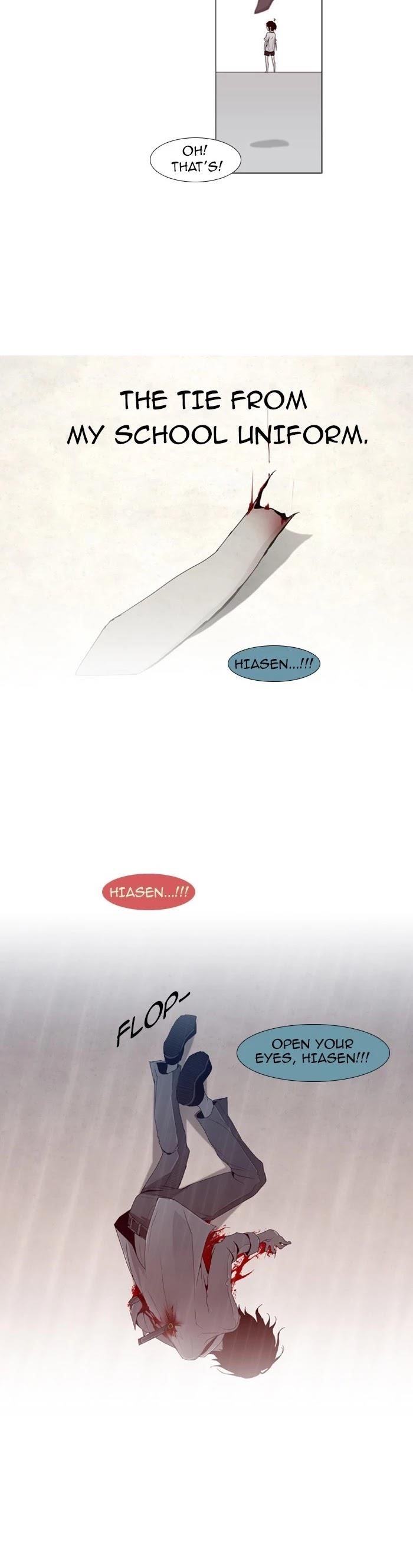 Trump Chapter 48 - Page 12