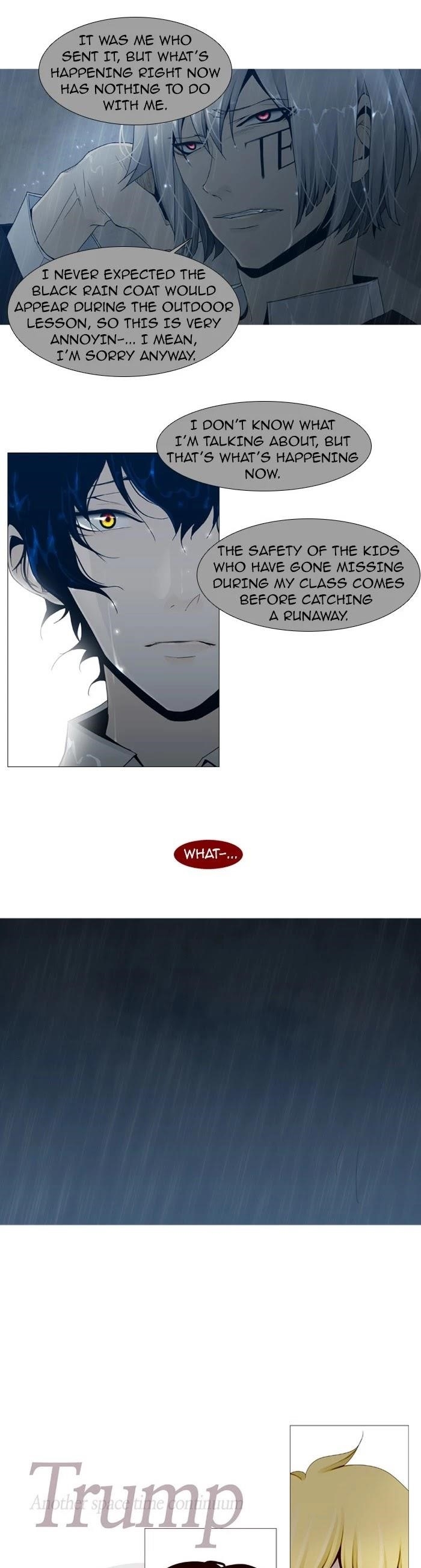 Trump Chapter 48 - Page 3