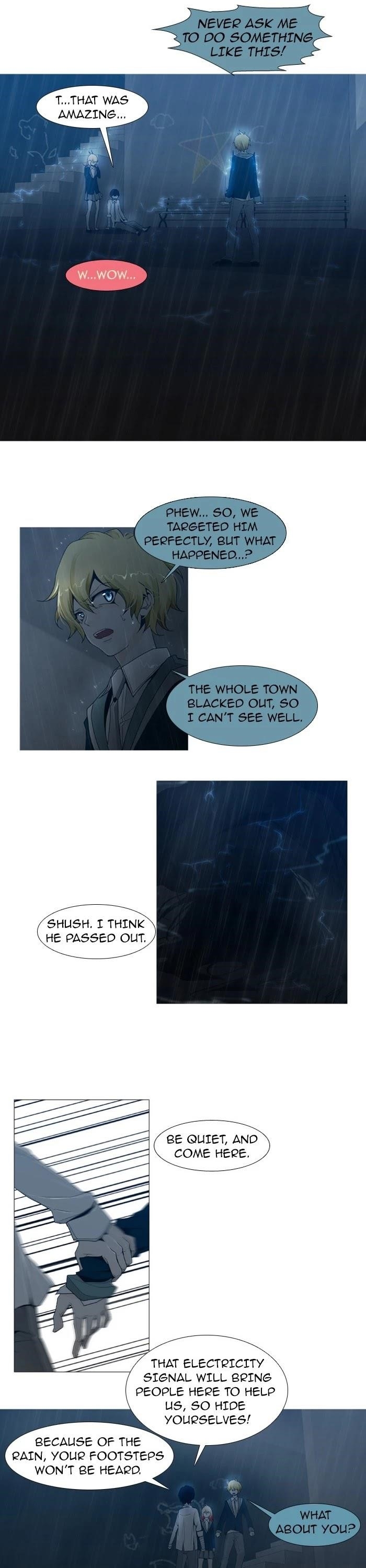 Trump Chapter 48 - Page 5