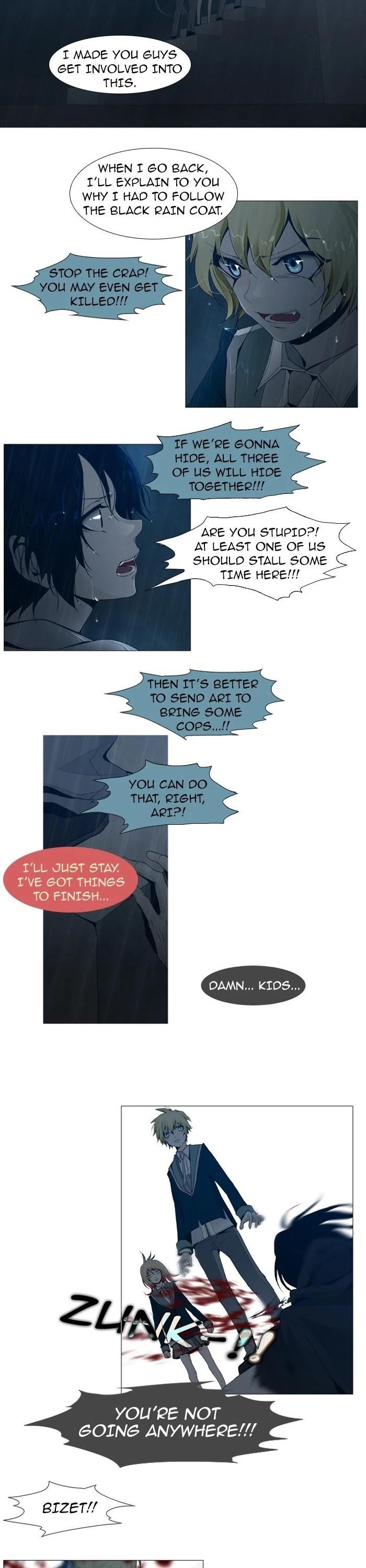 Trump Chapter 48 - Page 6