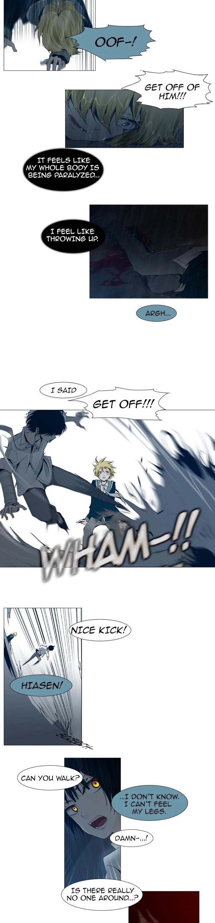 Trump Chapter 48 - Page 8