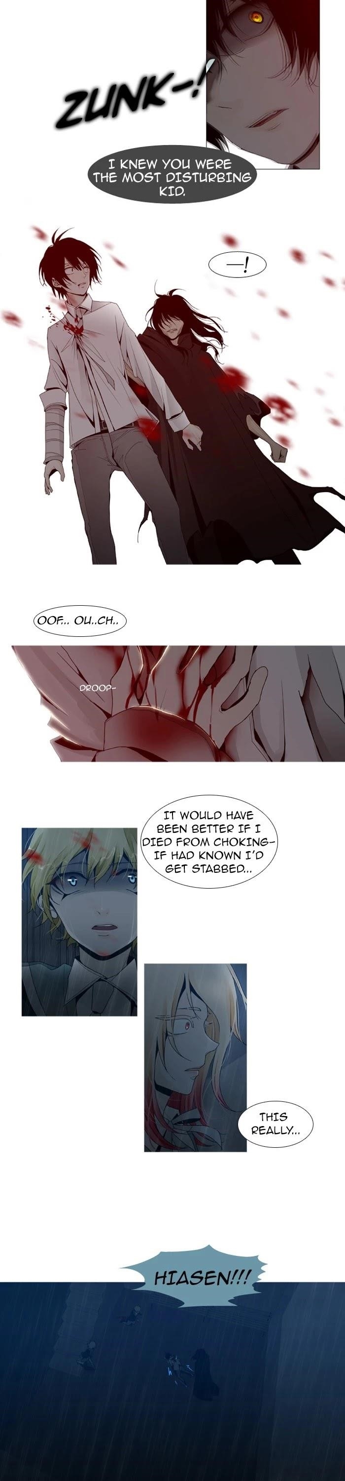 Trump Chapter 48 - Page 9