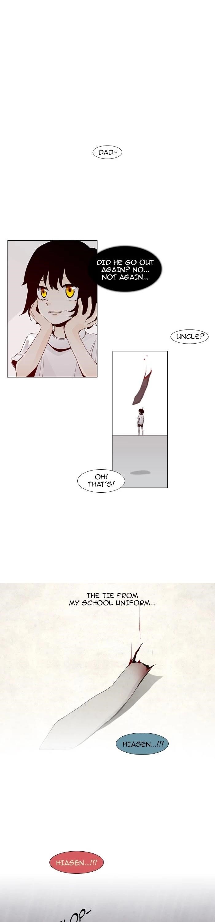 Trump Chapter 49 - Page 1