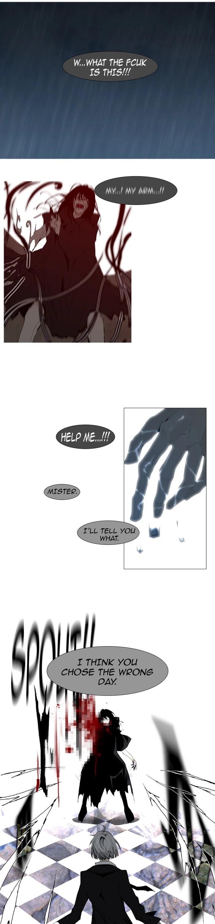 Trump Chapter 49 - Page 10