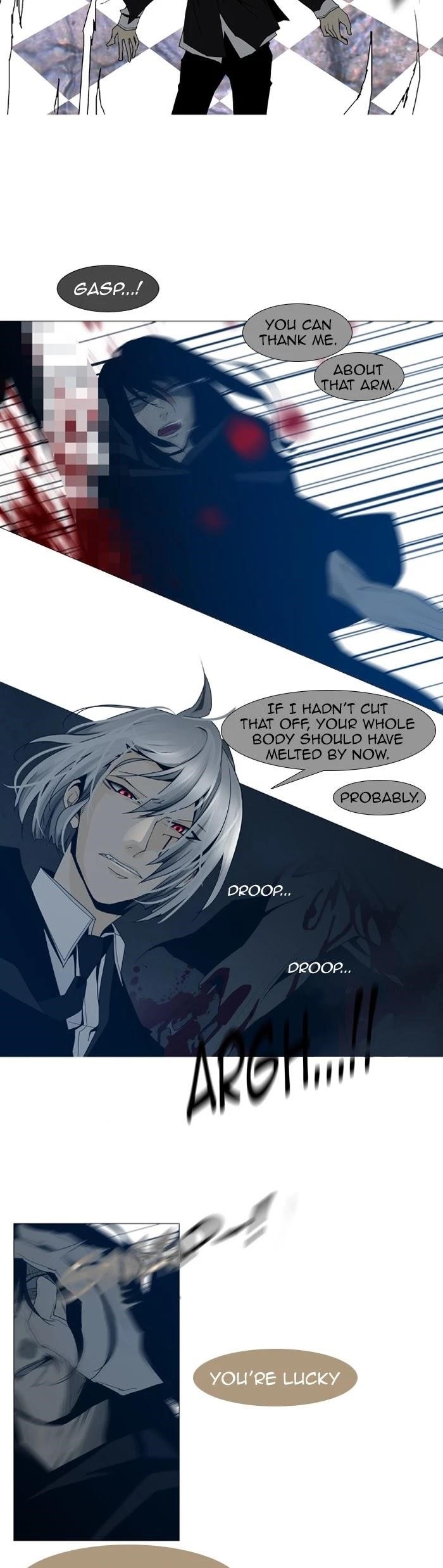 Trump Chapter 49 - Page 11