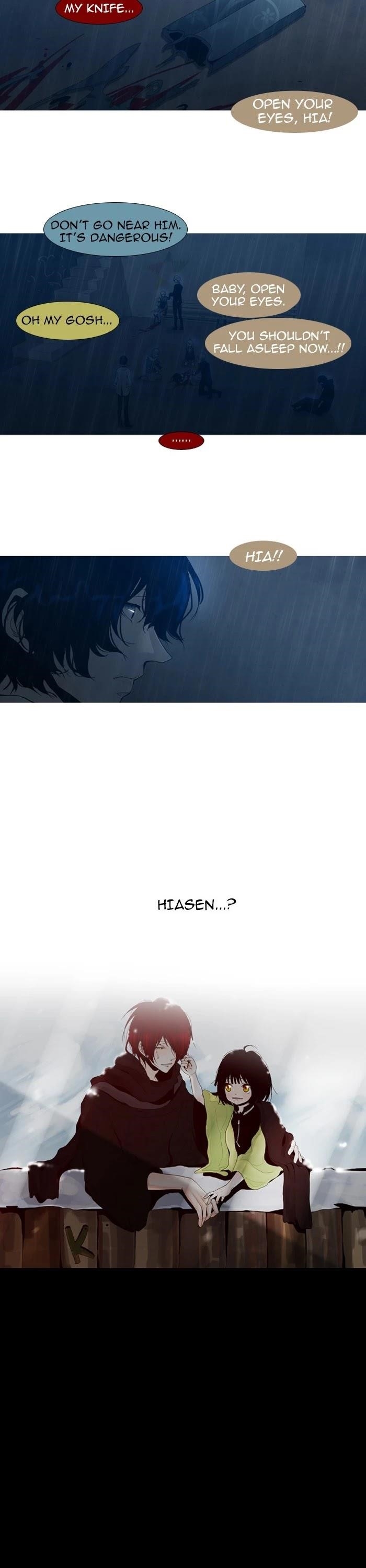 Trump Chapter 49 - Page 14