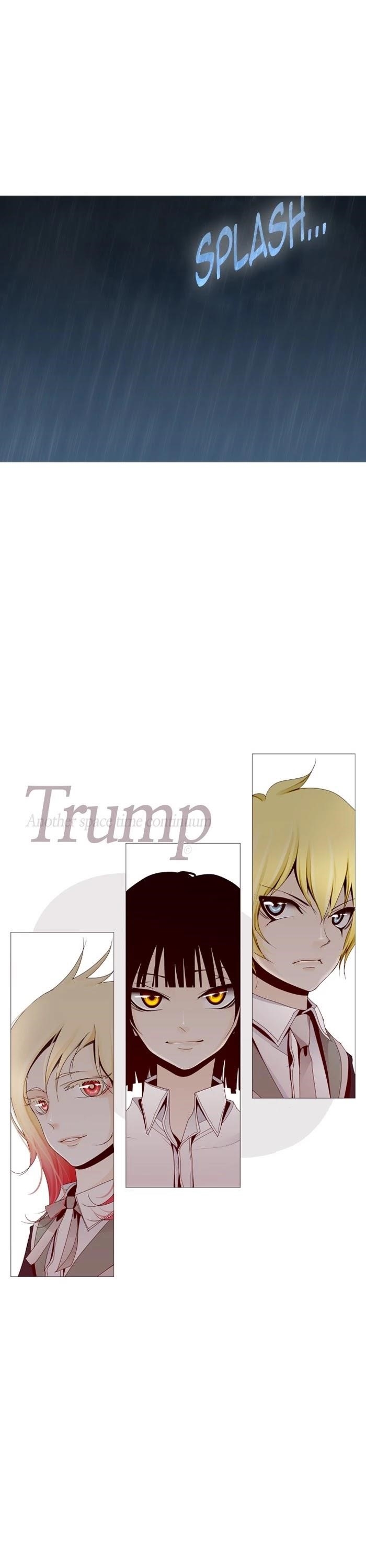 Trump Chapter 49 - Page 9