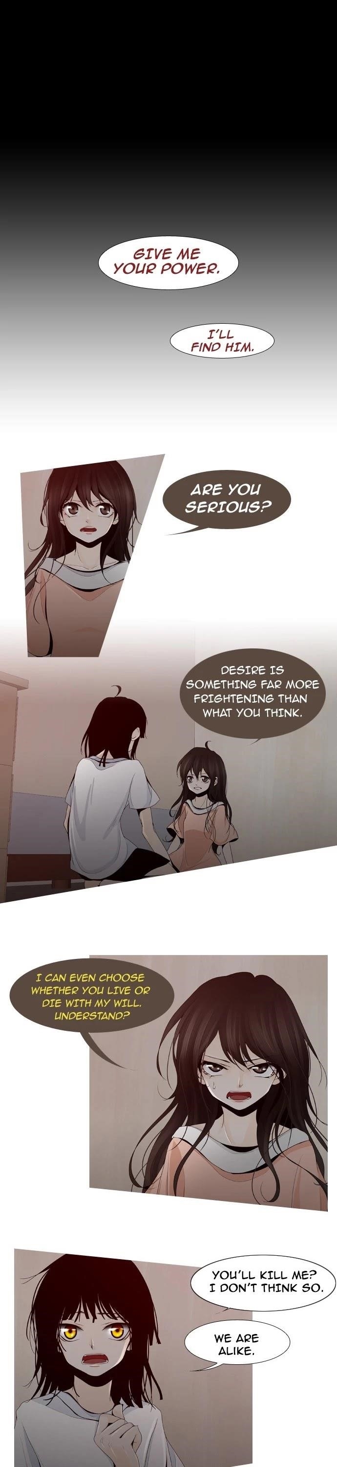 Trump Chapter 5 - Page 1