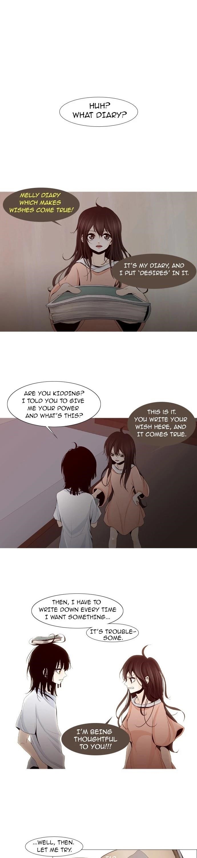 Trump Chapter 5 - Page 6