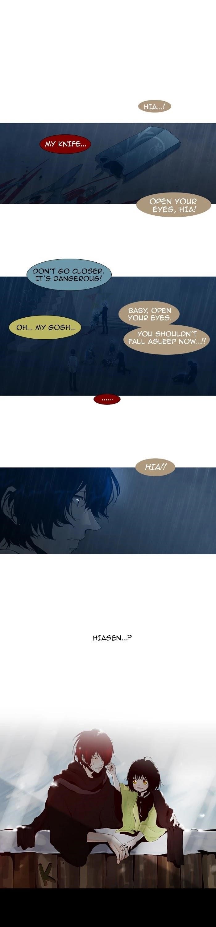 Trump Chapter 50 - Page 1