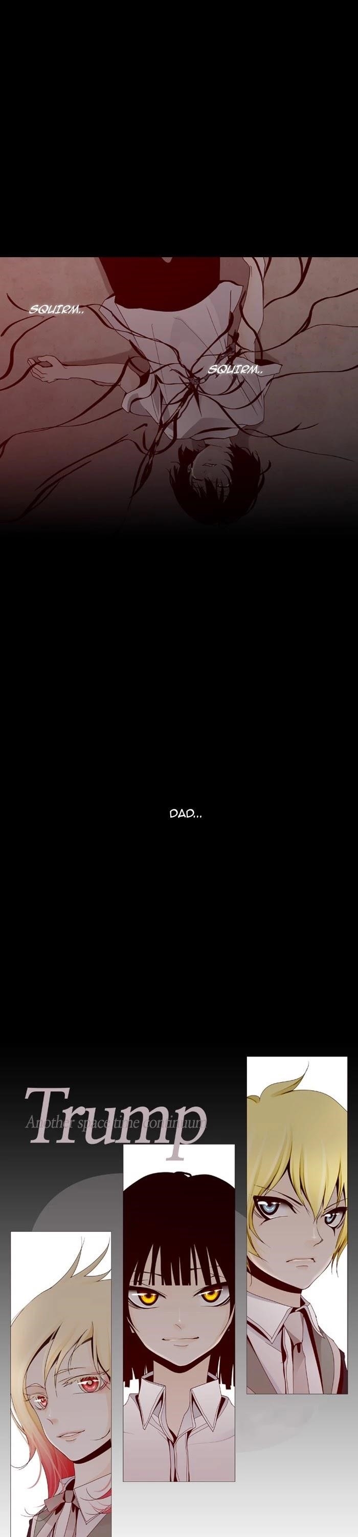 Trump Chapter 50 - Page 2