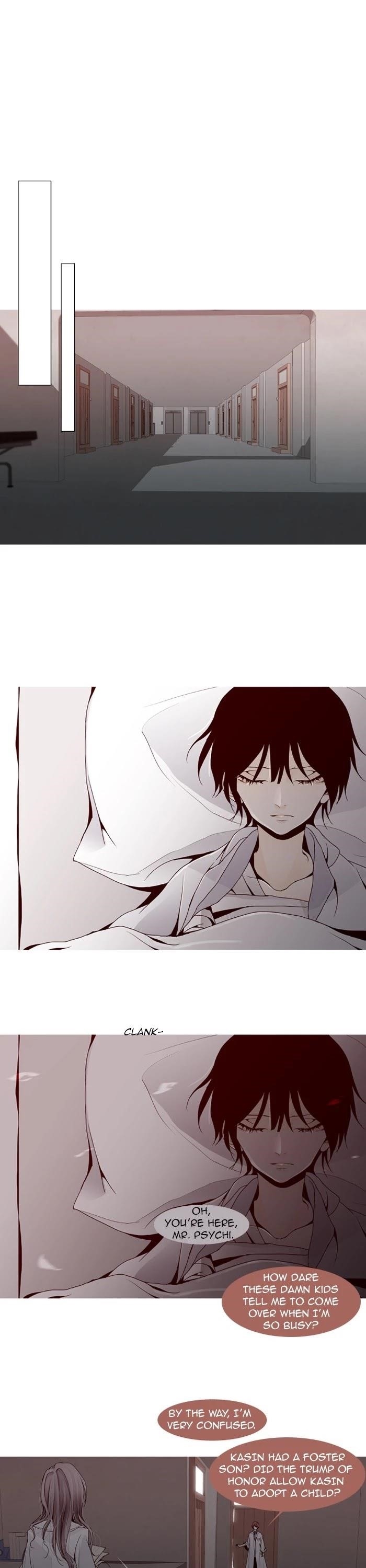 Trump Chapter 51 - Page 1