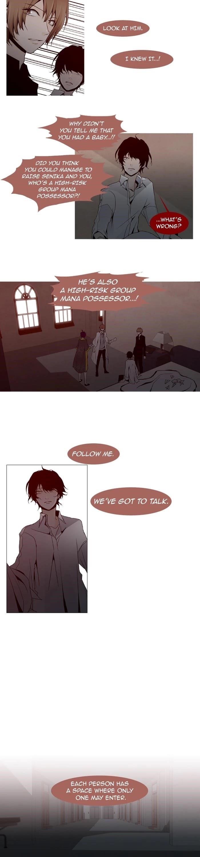 Trump Chapter 51 - Page 10