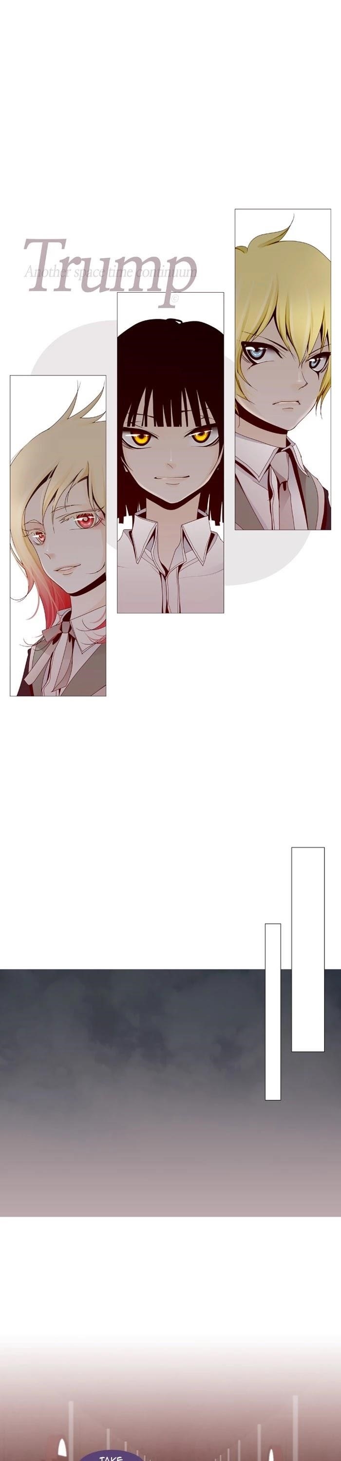 Trump Chapter 51 - Page 5
