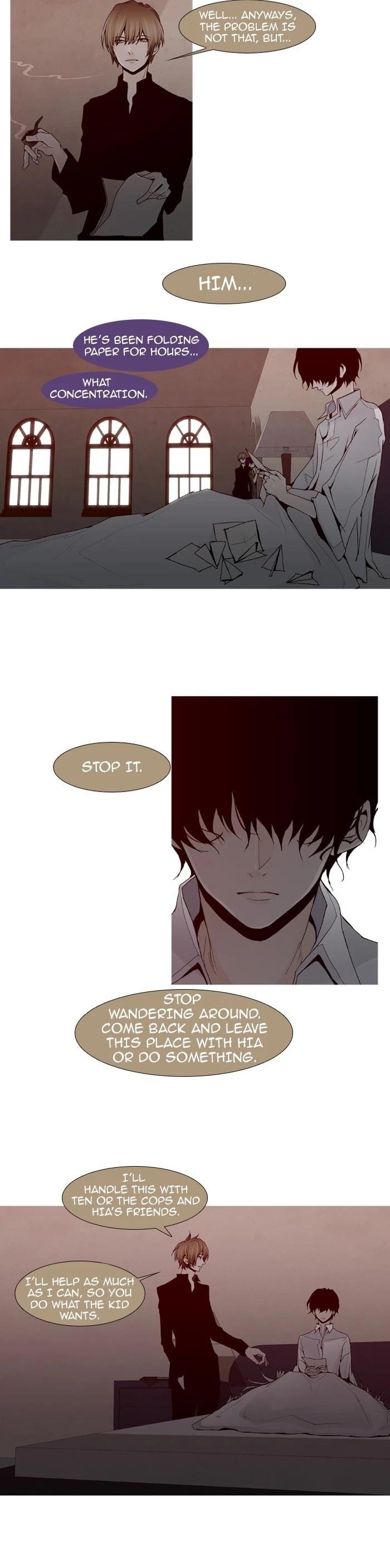 Trump Chapter 51 - Page 7