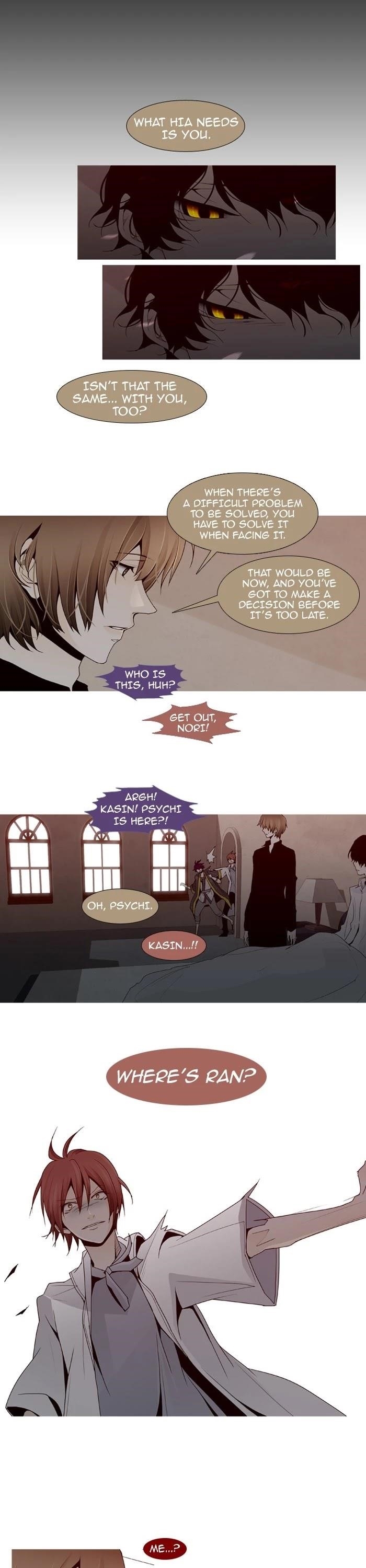 Trump Chapter 51 - Page 9