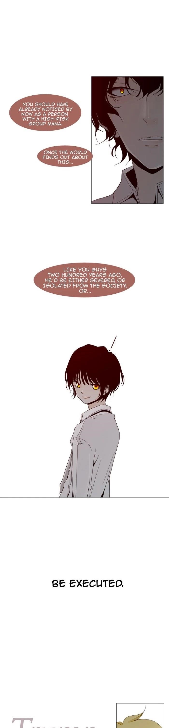 Trump Chapter 52 - Page 1