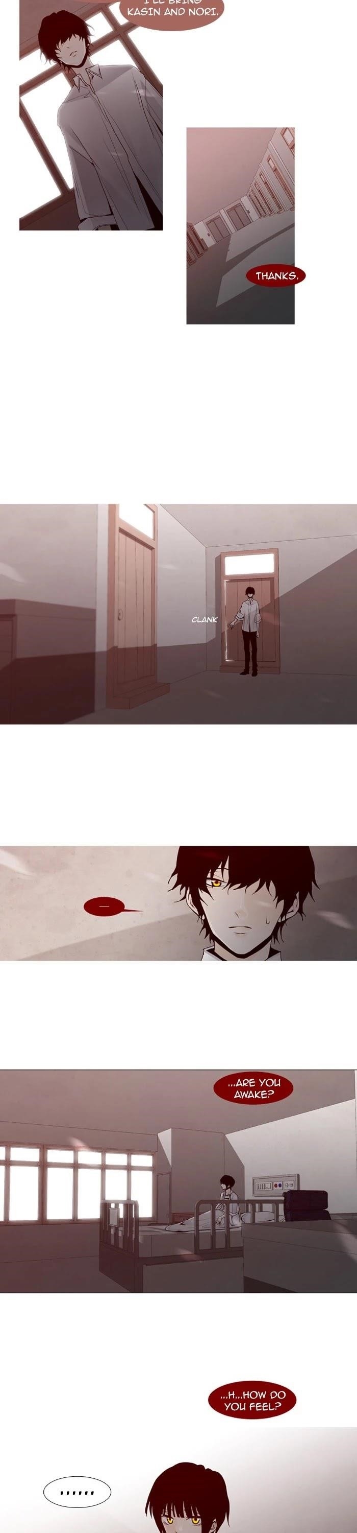 Trump Chapter 52 - Page 10