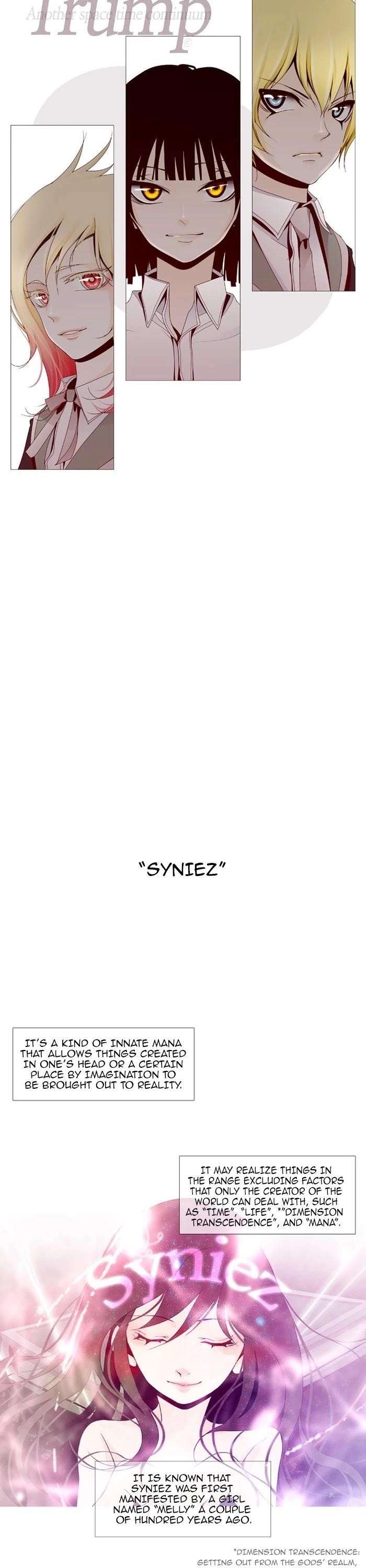 Trump Chapter 52 - Page 2