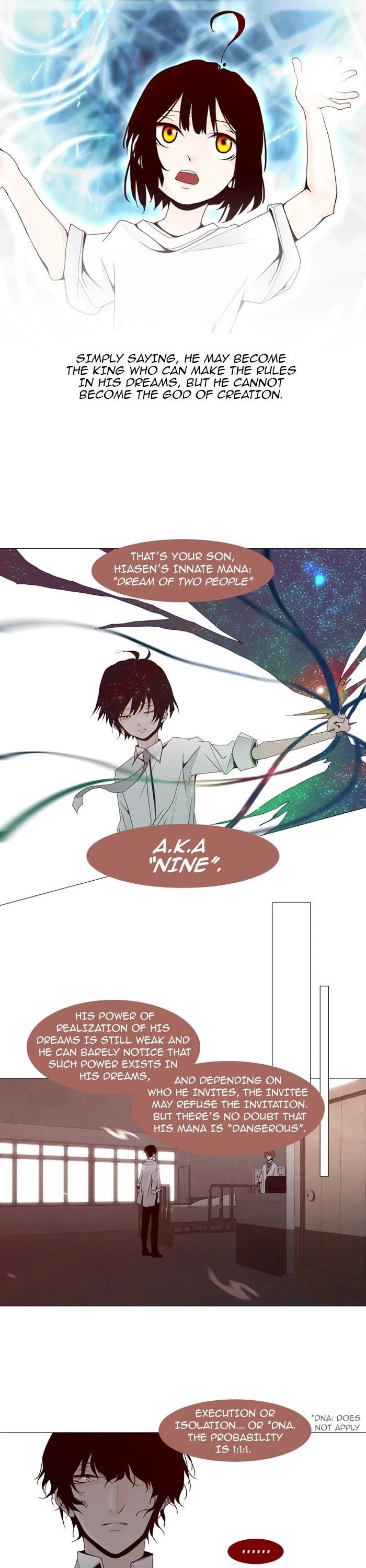 Trump Chapter 52 - Page 5