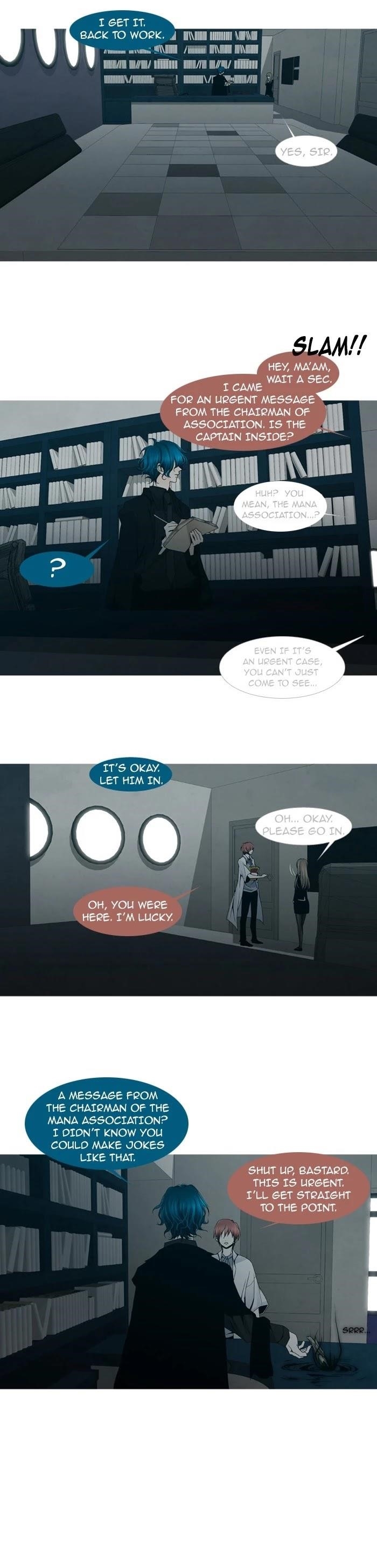 Trump Chapter 52 - Page 7