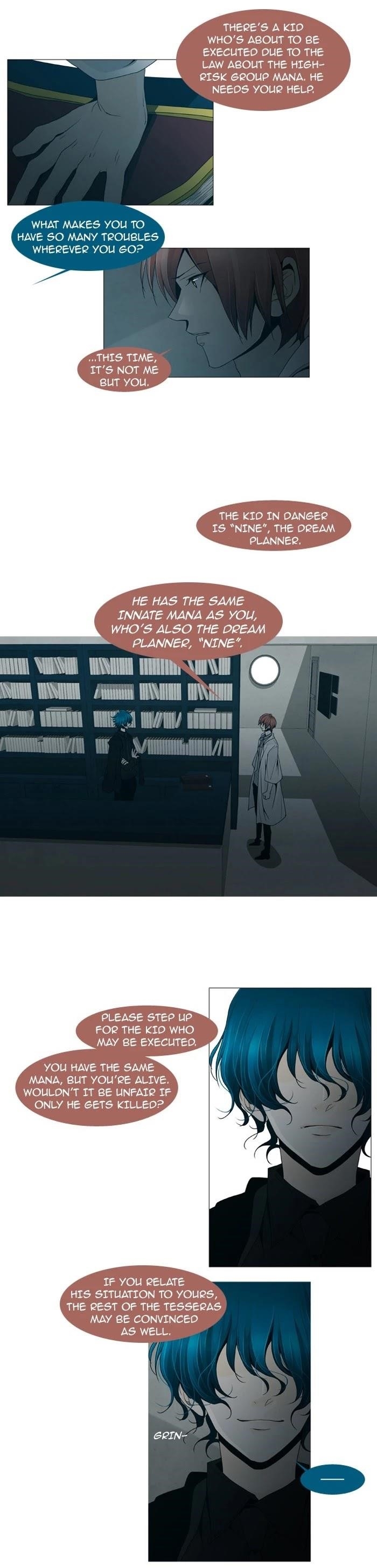 Trump Chapter 52 - Page 8