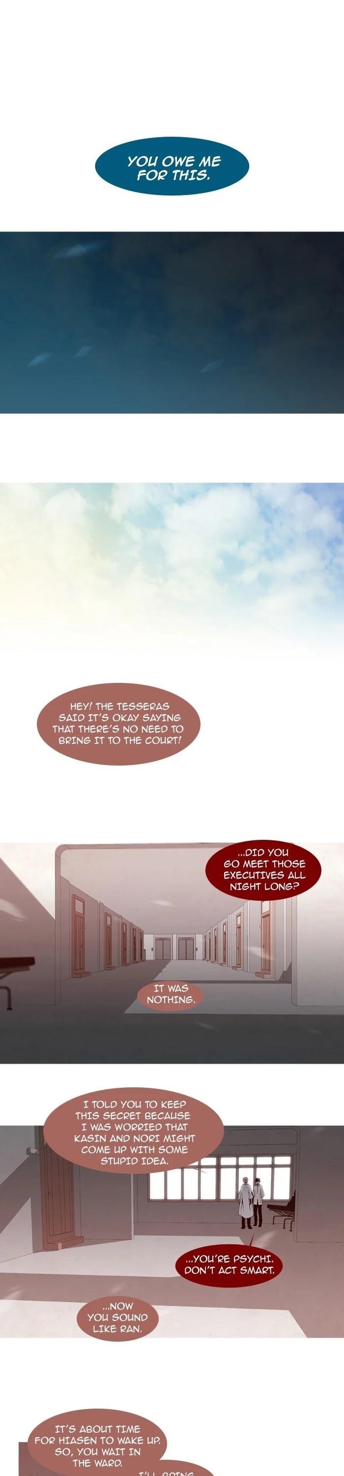 Trump Chapter 52 - Page 9