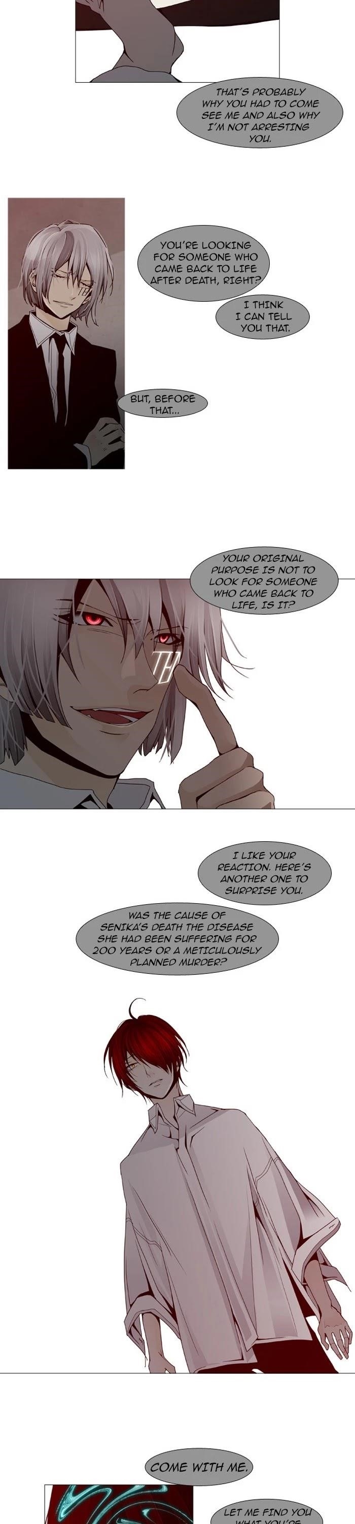 Trump Chapter 53 - Page 10