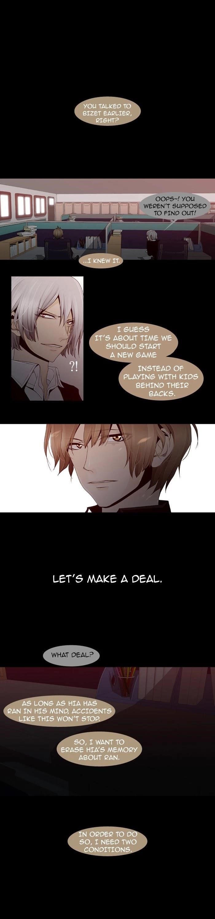 Trump Chapter 54 - Page 12