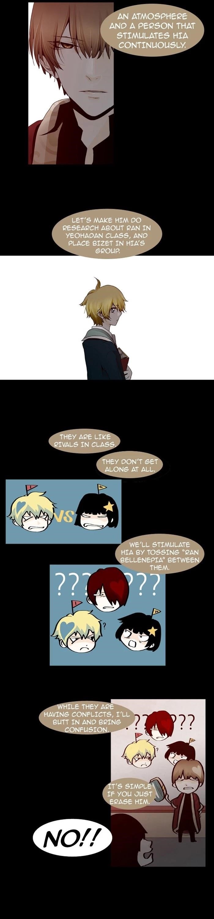 Trump Chapter 54 - Page 13