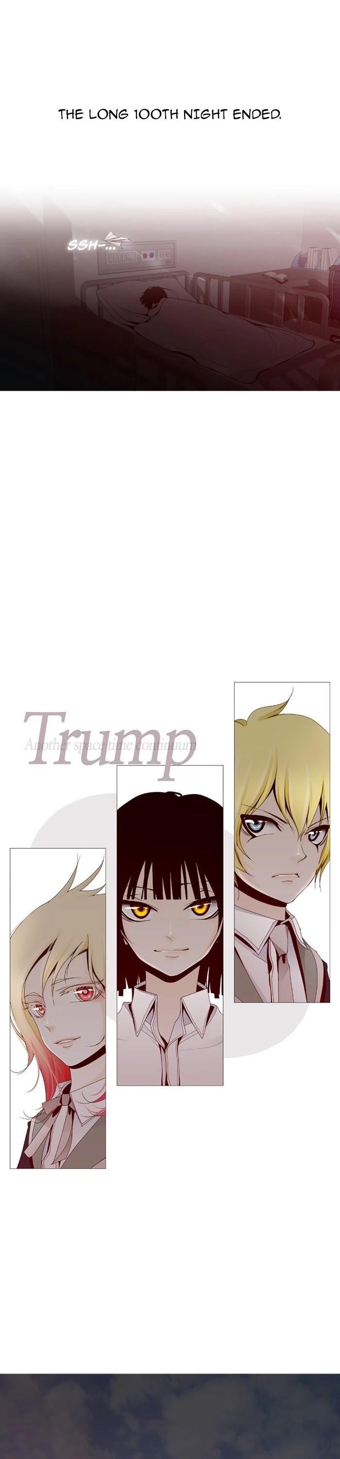 Trump Chapter 54 - Page 2