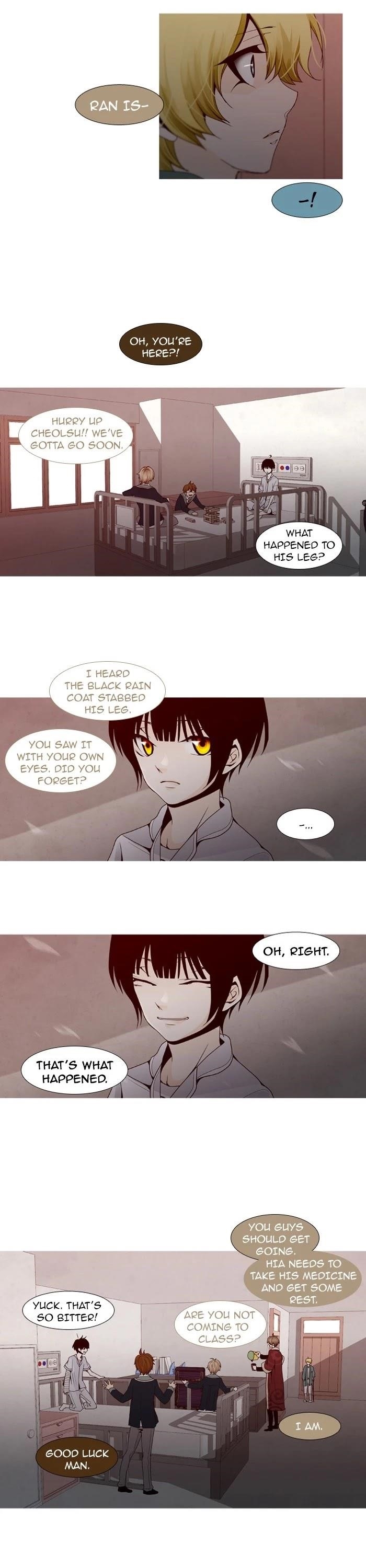 Trump Chapter 54 - Page 5