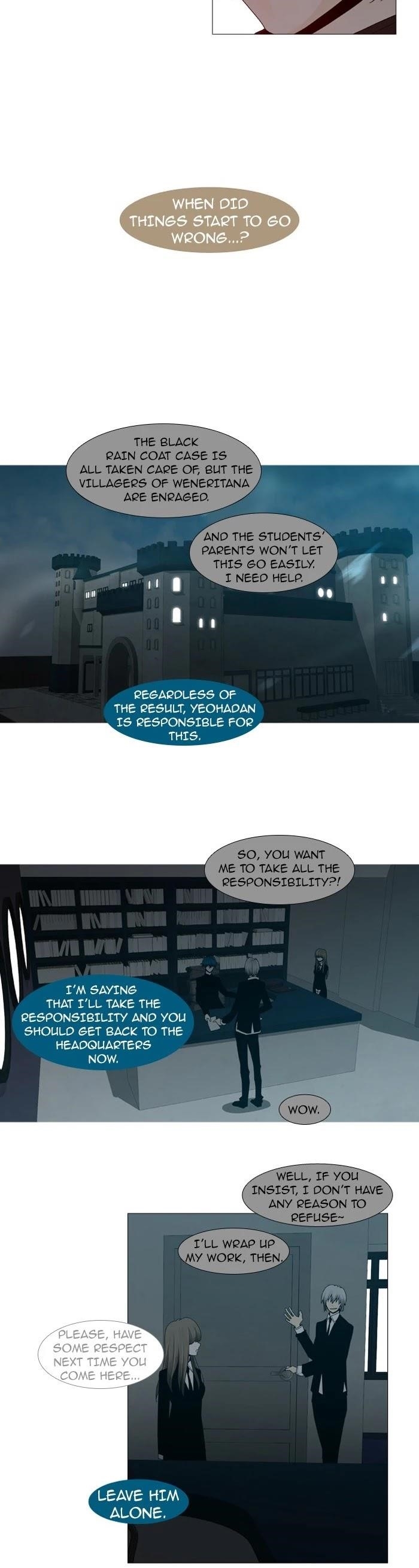 Trump Chapter 54 - Page 8